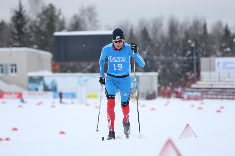 В Республике Коми пройдут Чемпионаты Росгвардии по лыжным гонкам и служебному двоеборью на Кубок Александра Легкова