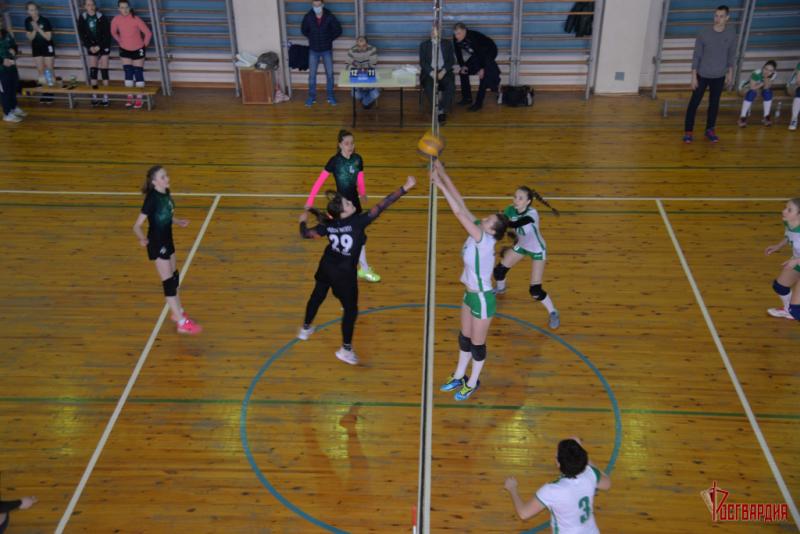 В Екатеринбурге стартовал областной турнир по волейболу среди команд спортивного общества «Динамо»
