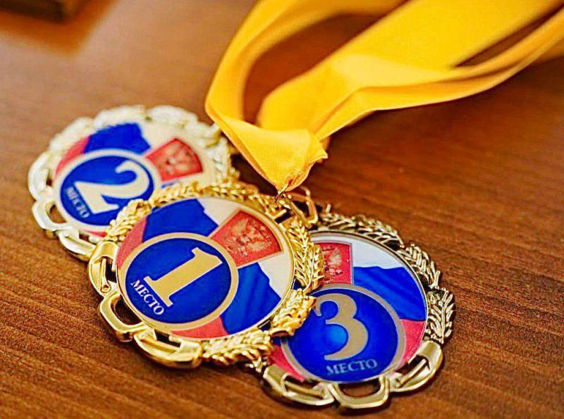 В Москве прошло первенство по настольному теннису среди сотрудников вневедомственной охраны