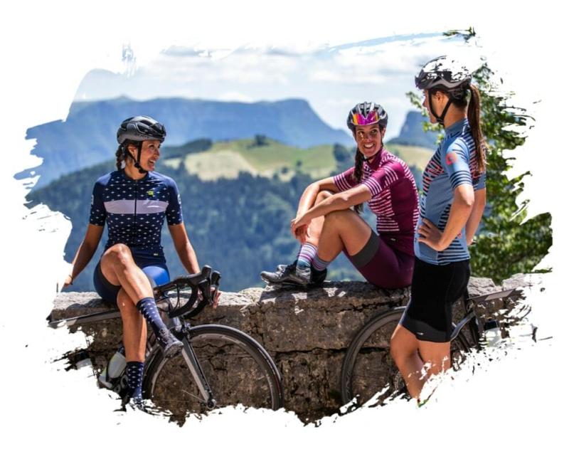 Велоспорт как путь к женскому здоровью и гармонии: почему современные женщины выбирают активность